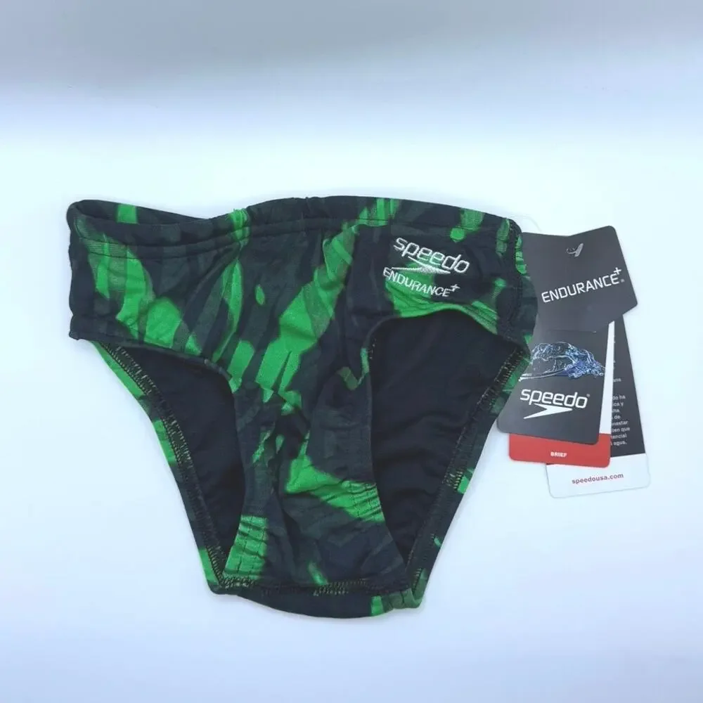 Speedo Swim Briefs